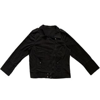 Vintage Military Inspired Jacket