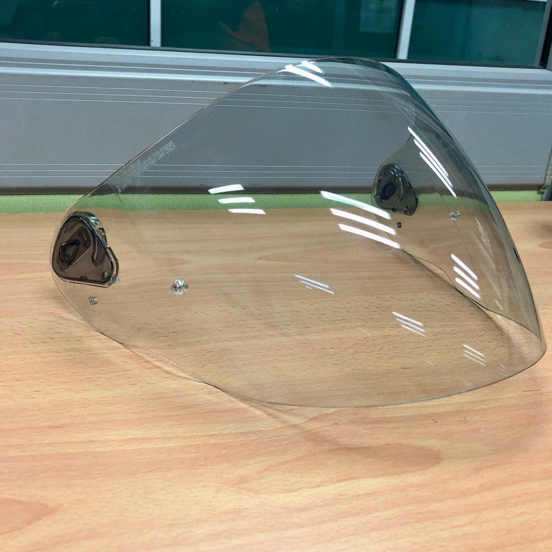 Kabuto avand 2 visor 2025
