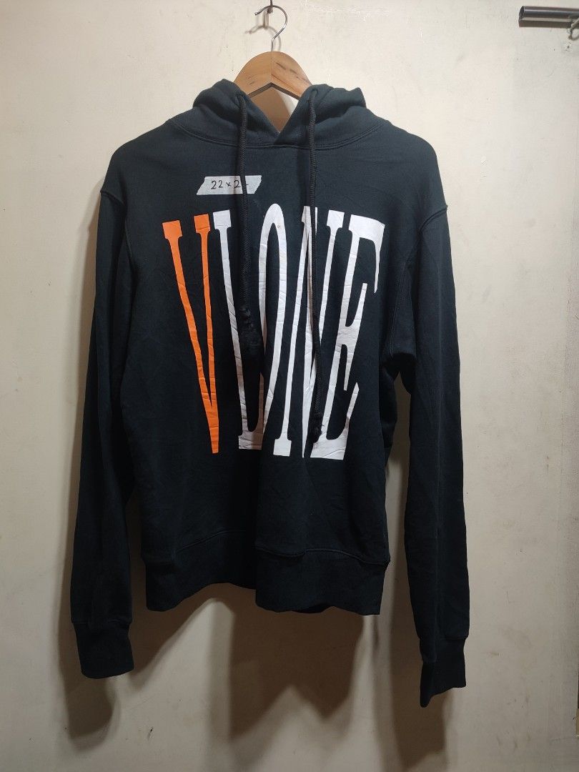 vlone trainers