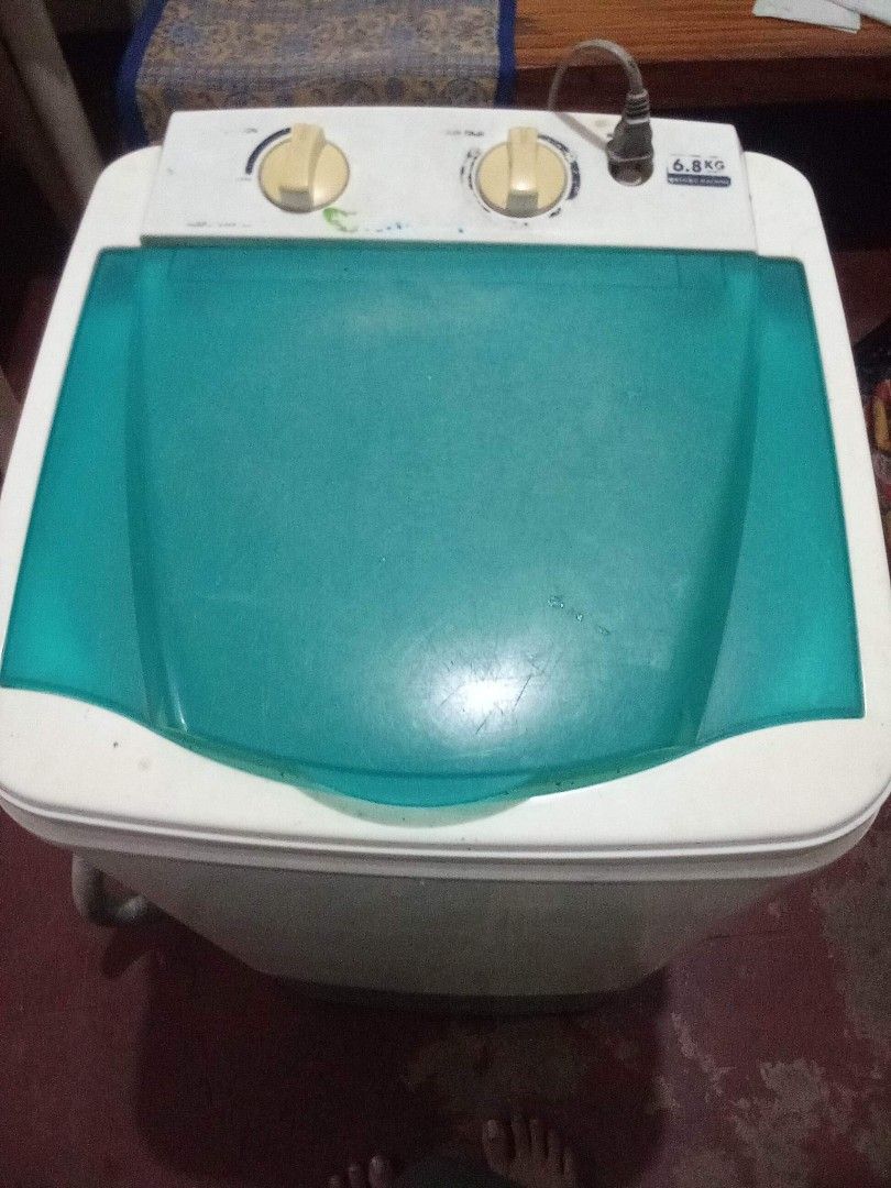 Washing Machine, TV & Home Appliances, Washing Machines and Dryers on