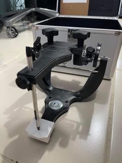 Whipmix Semi-Adjustable Articulator