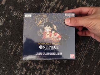 ONE PIECE TCG: SANJI GIFT COLLECTION 2023 OP01-013 PROMO ALTERNATE ALT  ART🔥