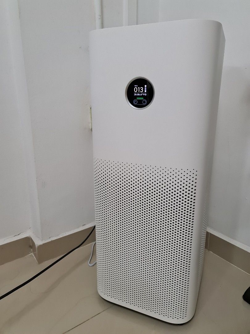 Xiaomi Air Purifier 4 Pro (Latest model), TV & Home Appliances, Air