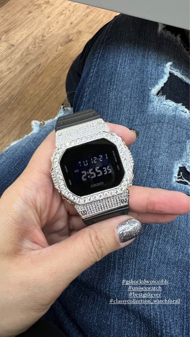 G shock bbg clearance