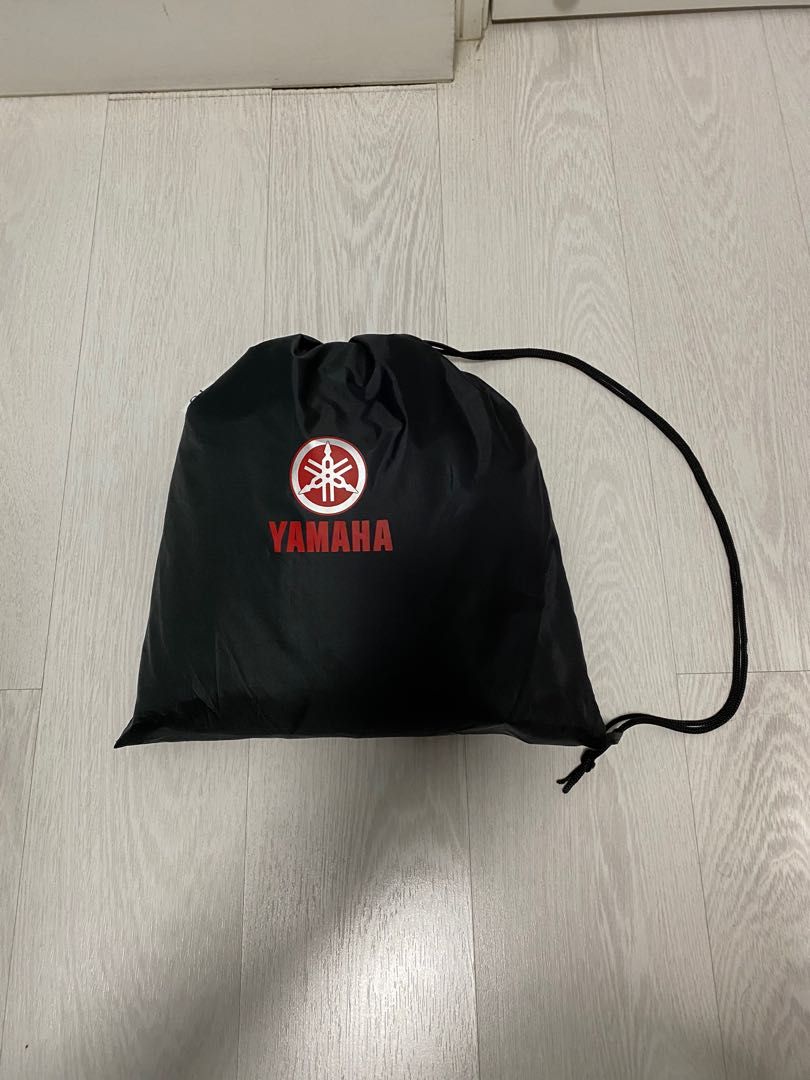 Yamaha WaveRunner Cover Storage Bag