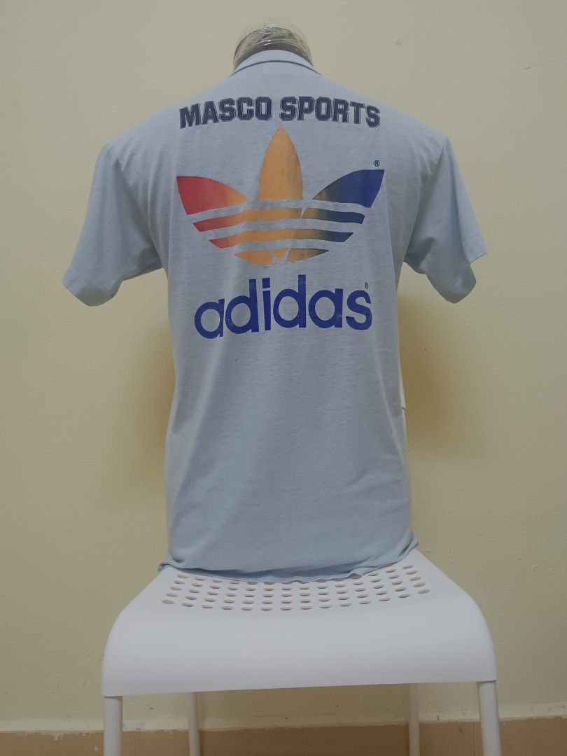 Adidas top springfield sale