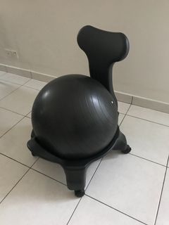 Yoga Chair