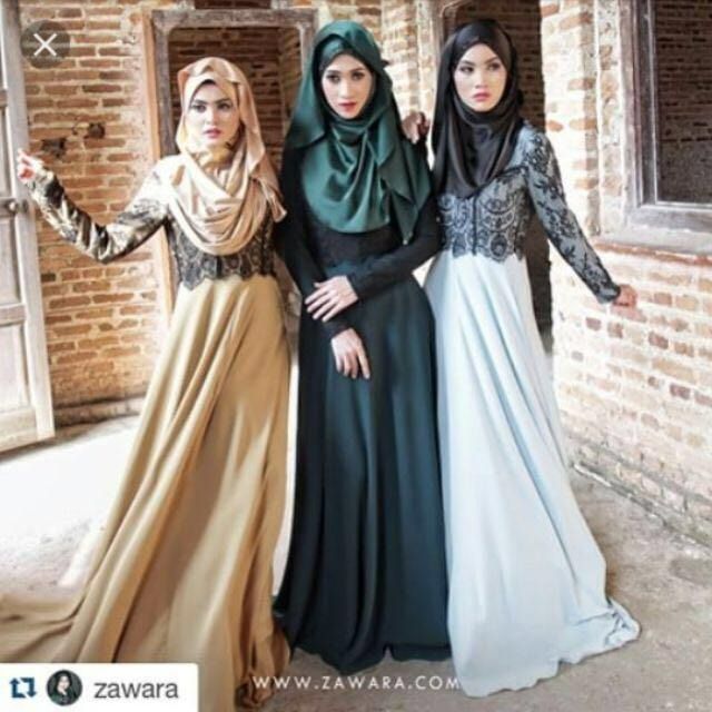 Zawara dress store