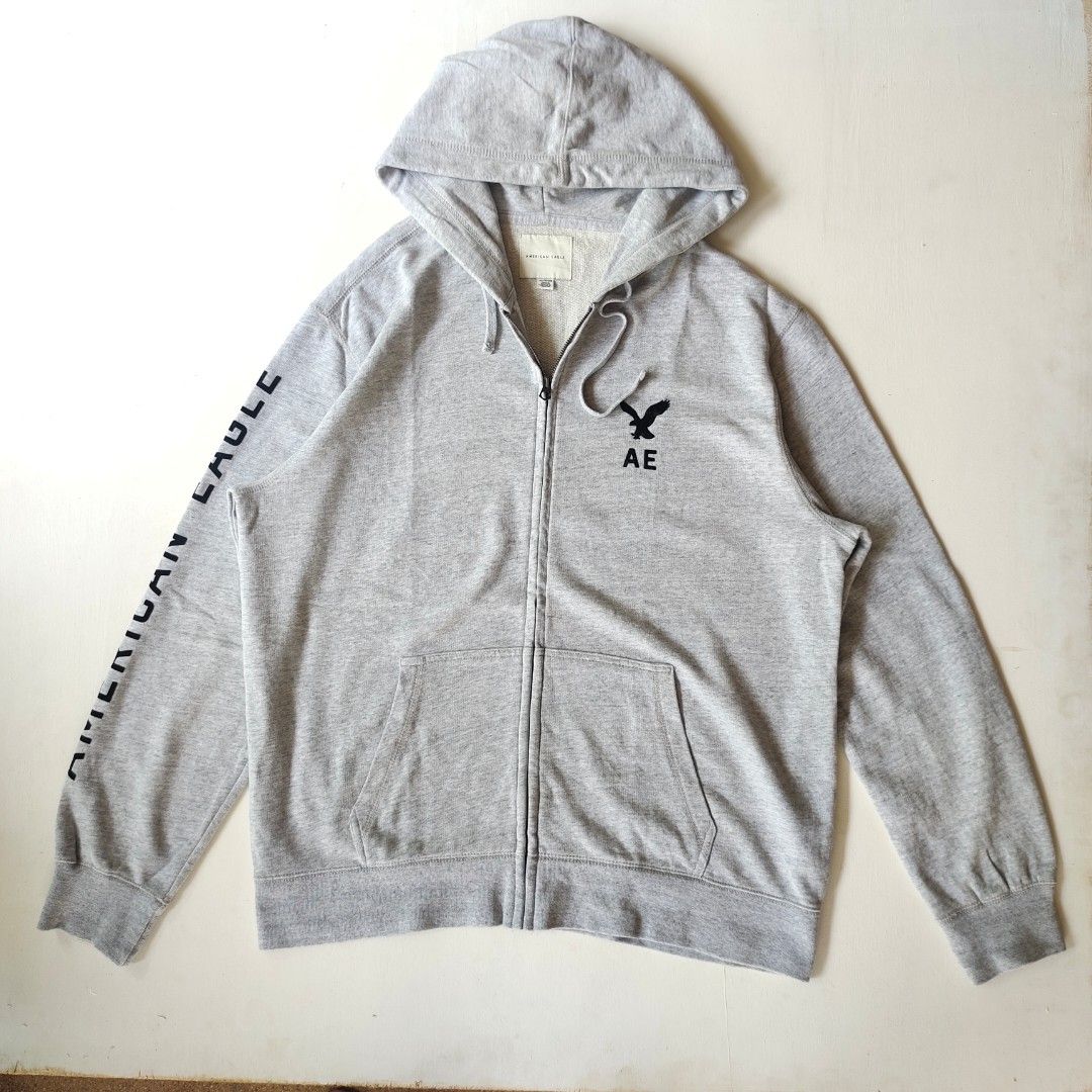 Harga hoodie american eagle cheap