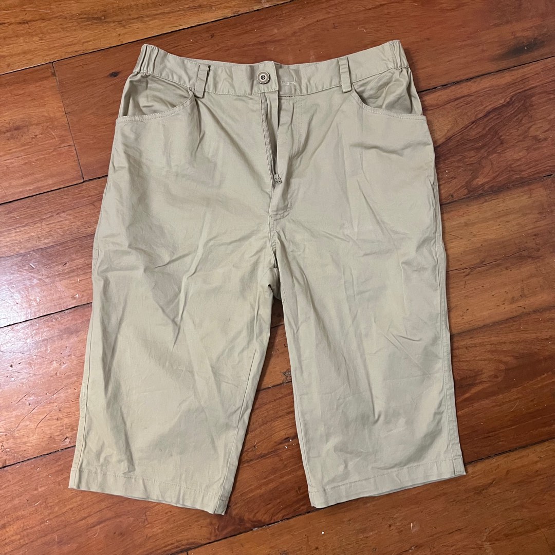Zookeeper Shorts, Women's Fashion, Bottoms, Shorts on Carousell