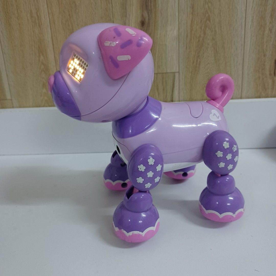 Zoomer discount zuppy love