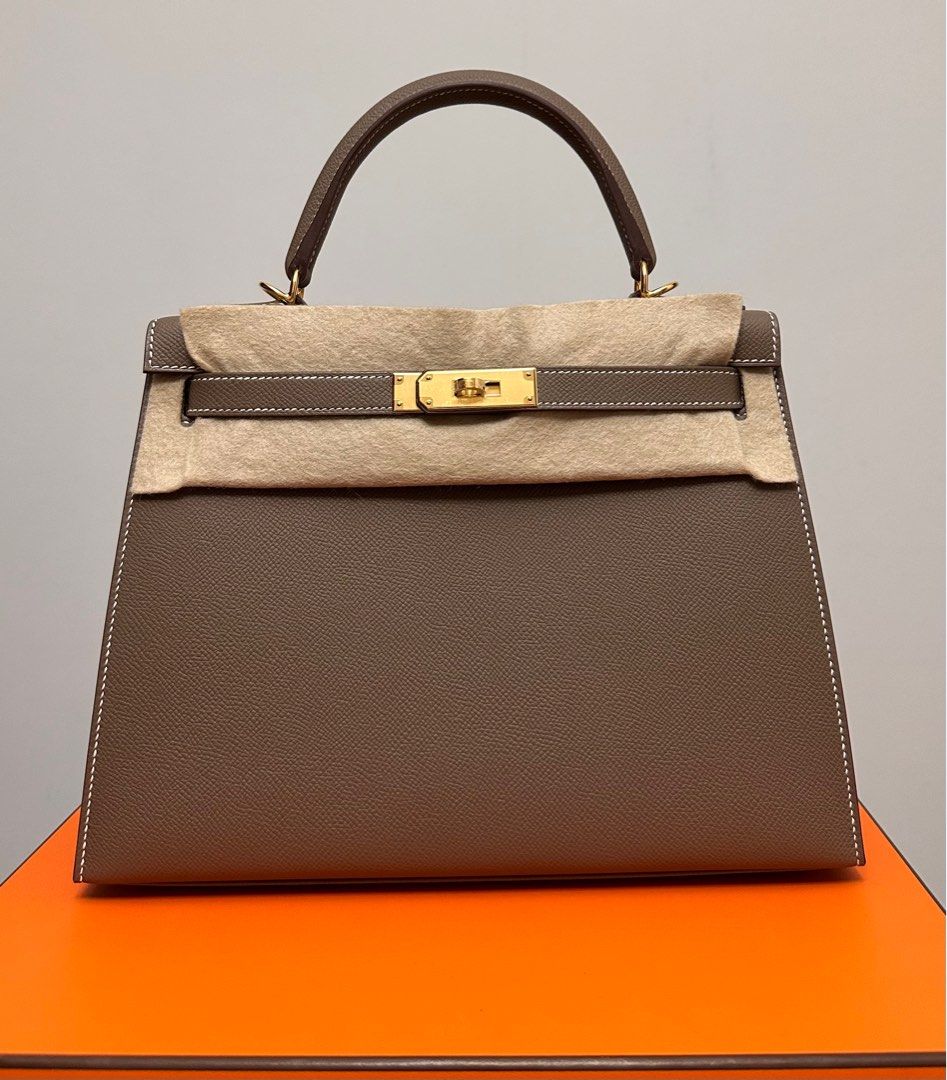 Hermes kelly 28 epsom sellier price store