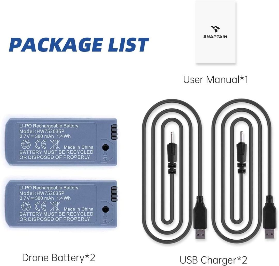 Snaptain a10 battery sale