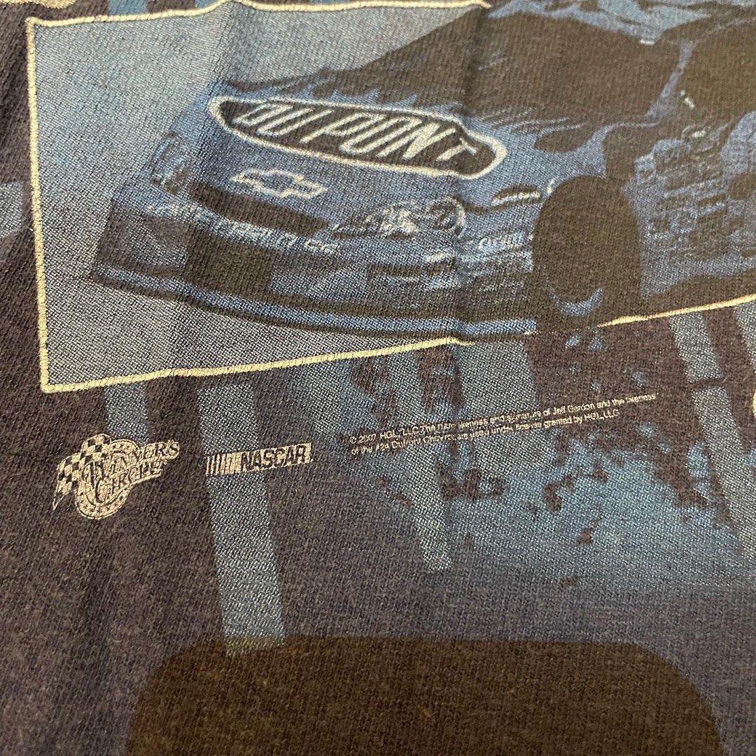 2007 Jeff Gordon COT 1:64, acquired this off of a lot with other Gordon