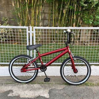 Ozzy bmx cheap bike
