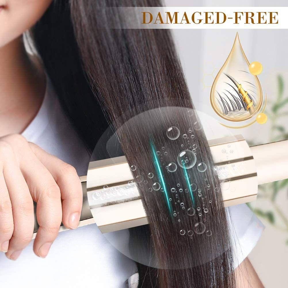 Furiden steam flat iron hotsell