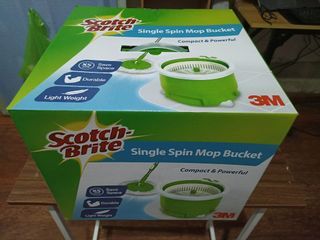 3M Single Mop Bucket