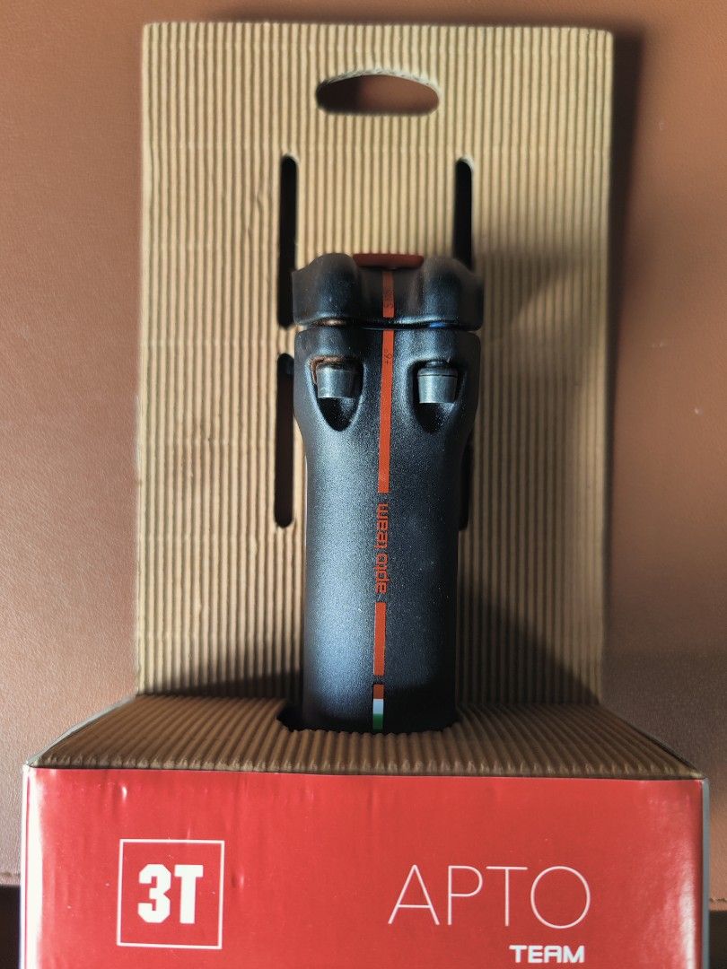 3t apto pro stem