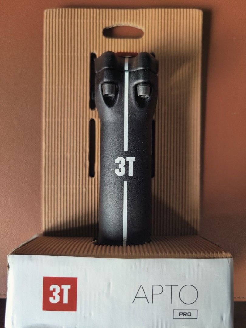 3t apto stem