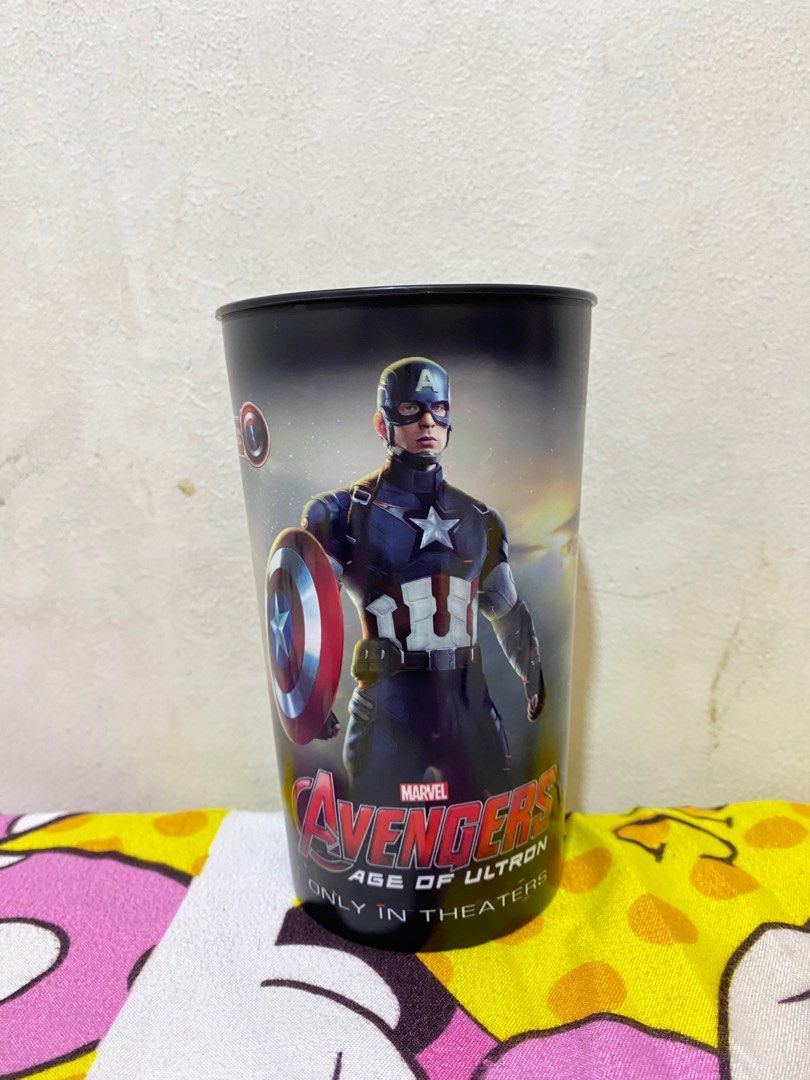 7 eleven avengers endgame sales