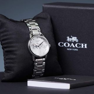 🇺🇲 AUTHENTIC COACH WATCH 🇺🇲