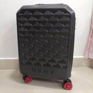 Dkny luggage malaysia store