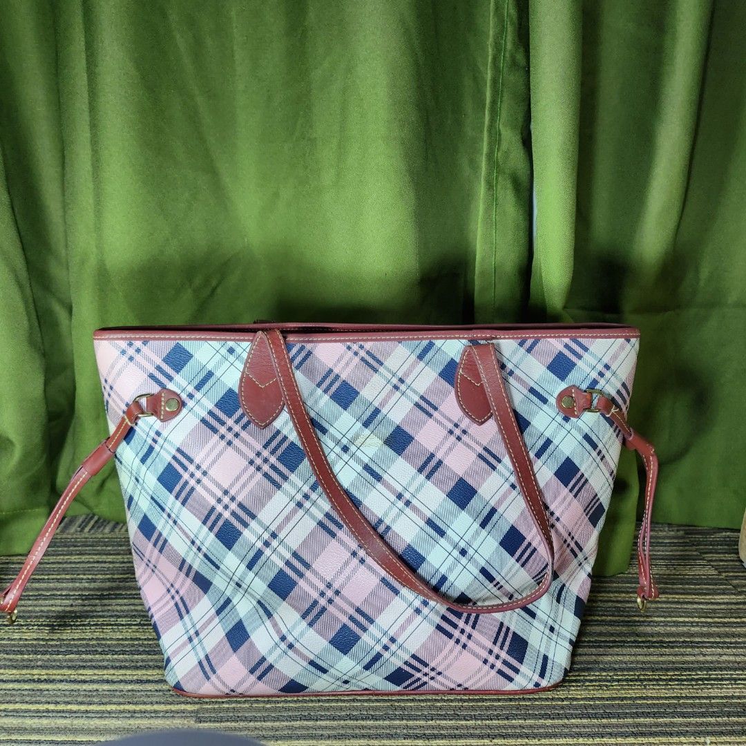 Original Polo Onofri Tote Bag Luxury Bags Wallets on Carousell