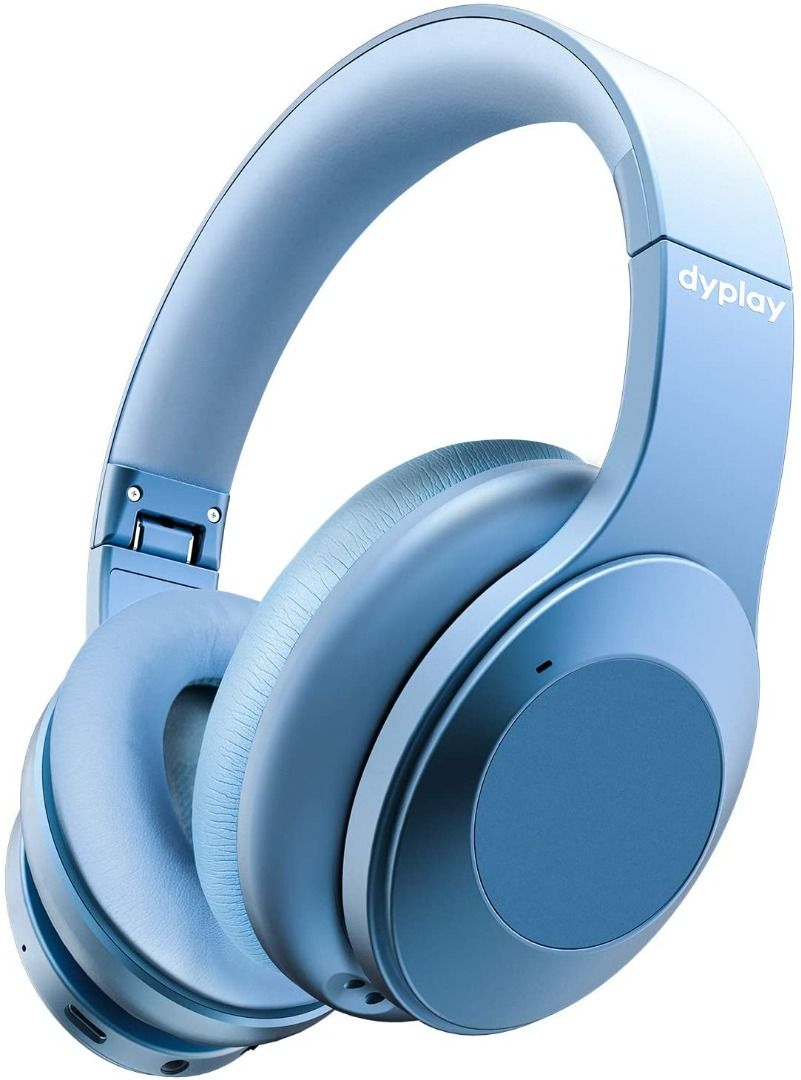 Dyplay headphones clearance