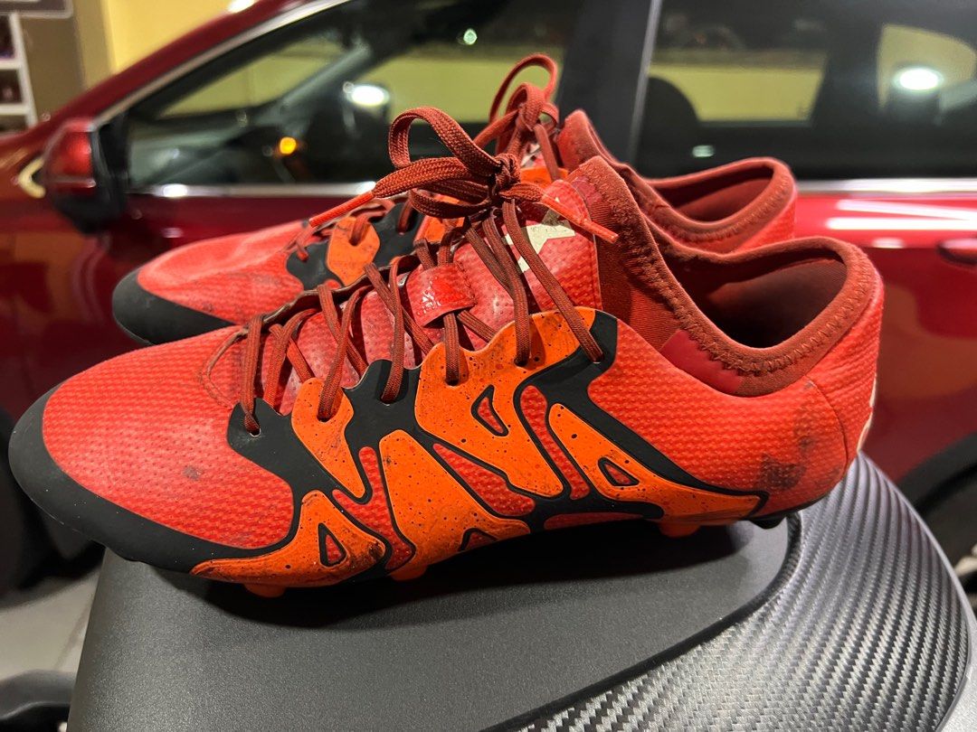 Adidas 15.1 football boots shop
