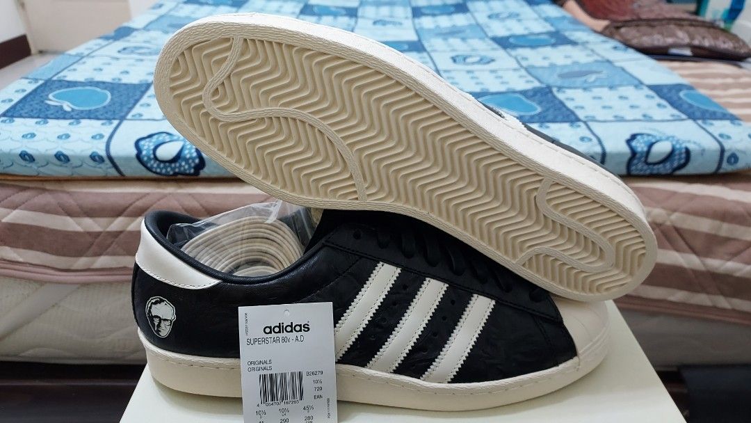 Adidas originals - sales superstar 80 v a.d