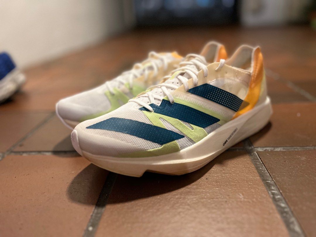 Adizero 8. gold shop
