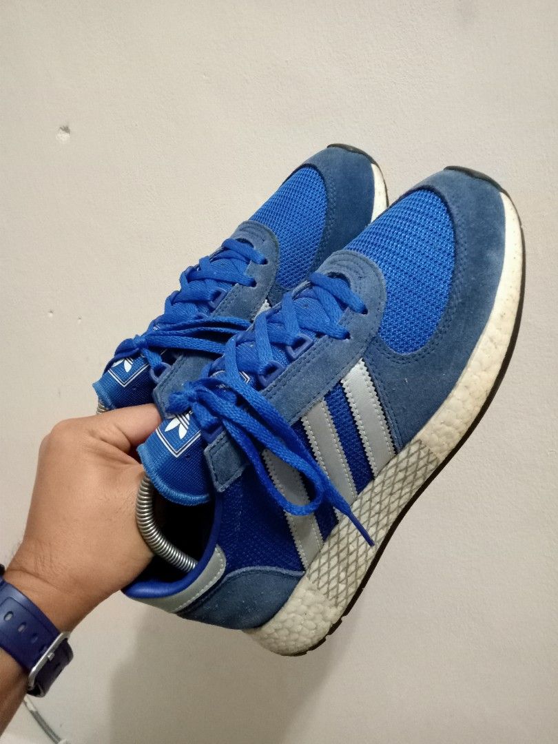 Adidas marathon never made cheap