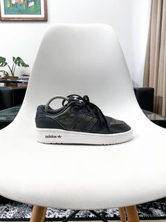 ADIDAS RIVALRY LOW W SIZE 39/24,5CM