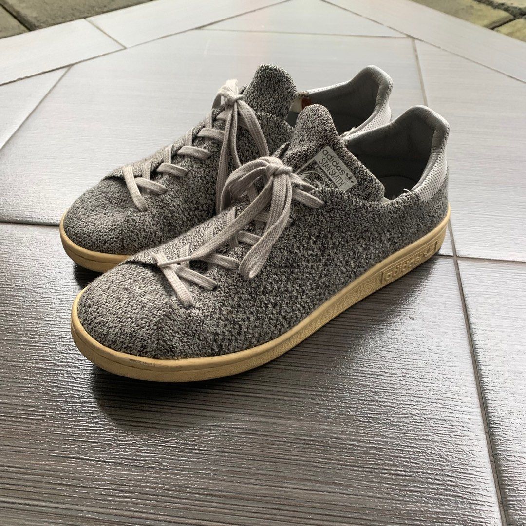 Wool primeknit outlet stan smith