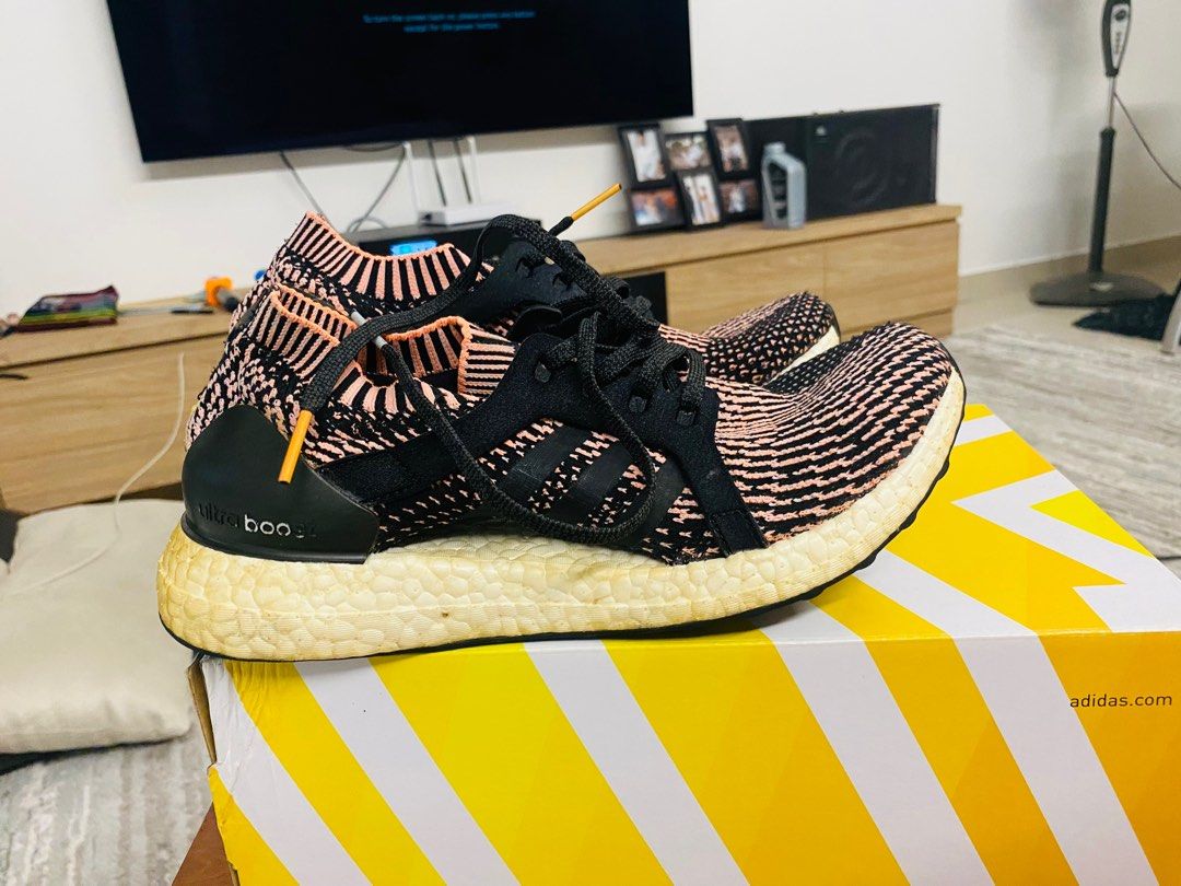 Adidas best sale ultra box