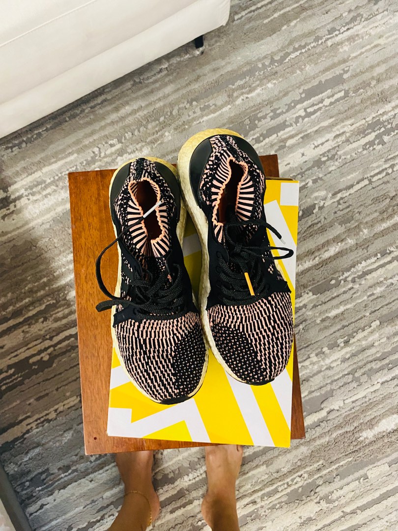 Ultra shop boost original