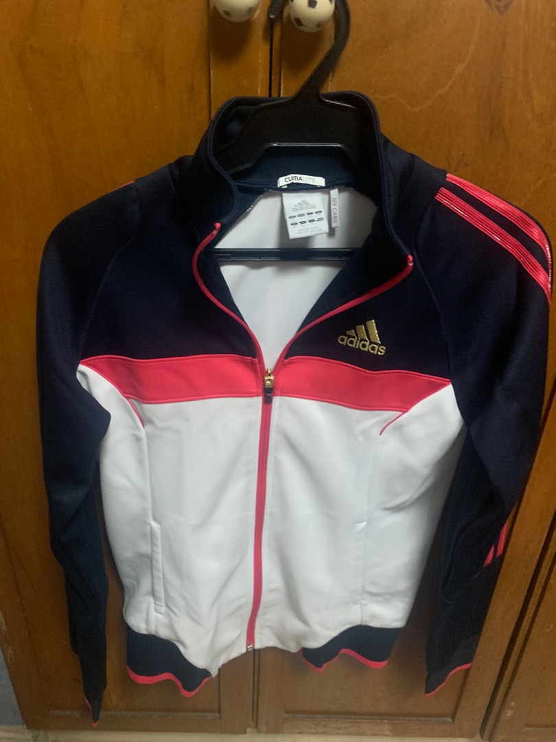 Adidas UV Care Jacket 10/10 Small, Women's Fashion, Coats, Jackets and
