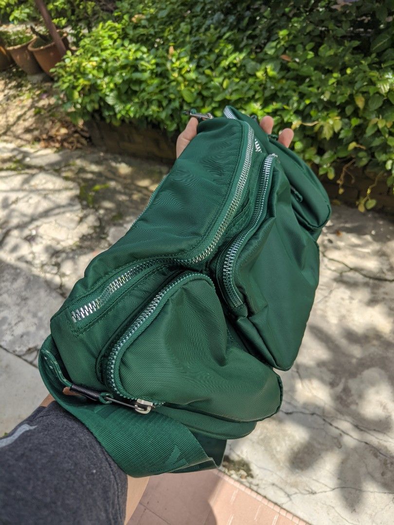 Ivy park bum bag shop