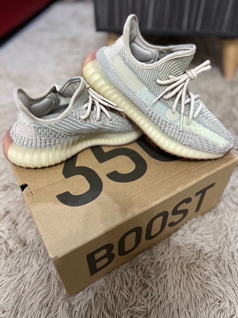 Yeezy 35 discount boost v2 lundmark