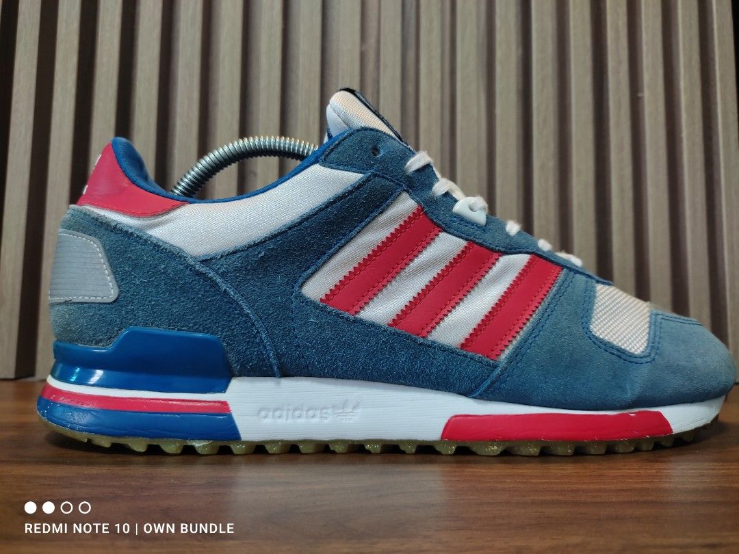 Adidas zx700 cheap w aluminium 2