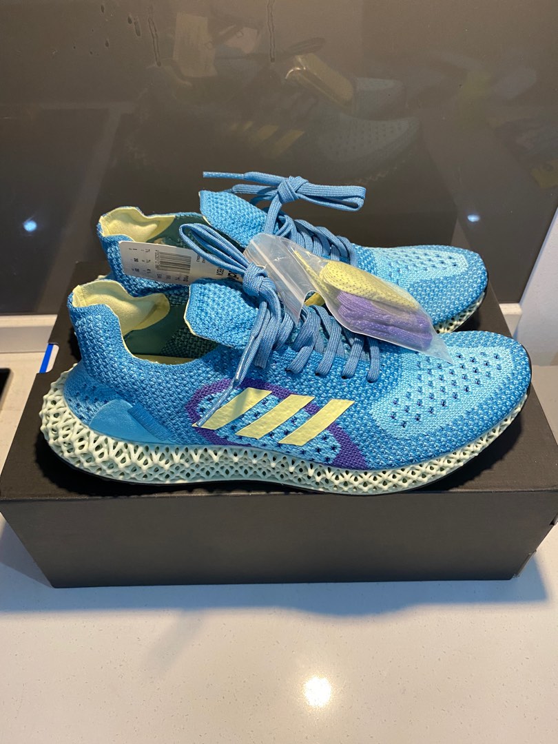Adidas ZX Carbon