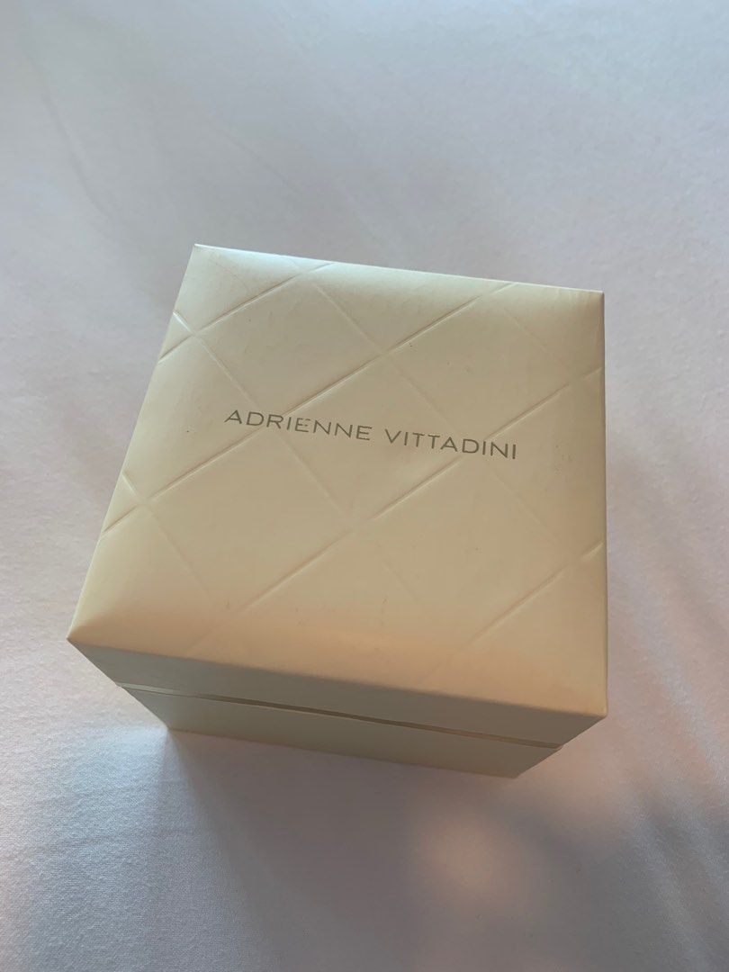 Adrienne vittadini watch gift set online