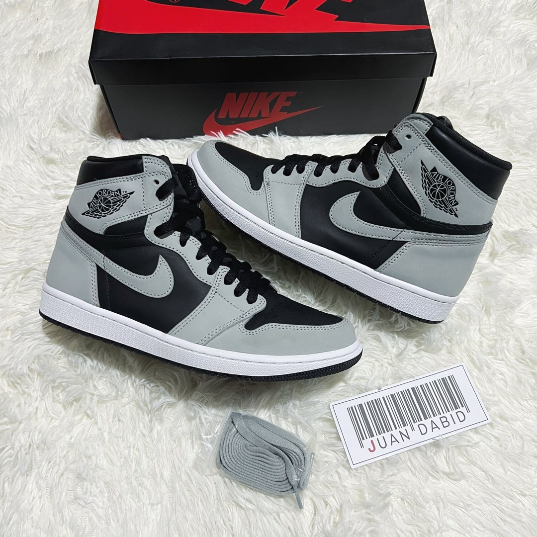 air jordan 1 shadows 2.0