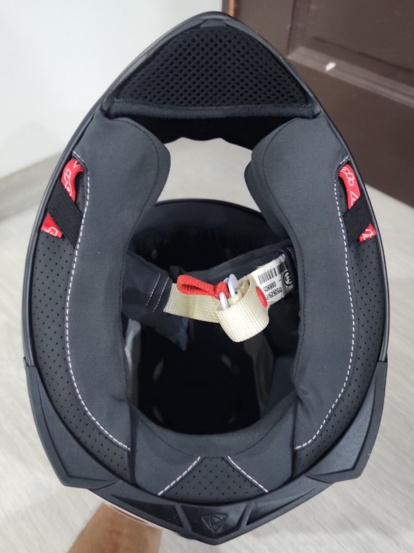 Ducati Airoh GP500, Motorcycles, Motorcycle Apparel on Carousell