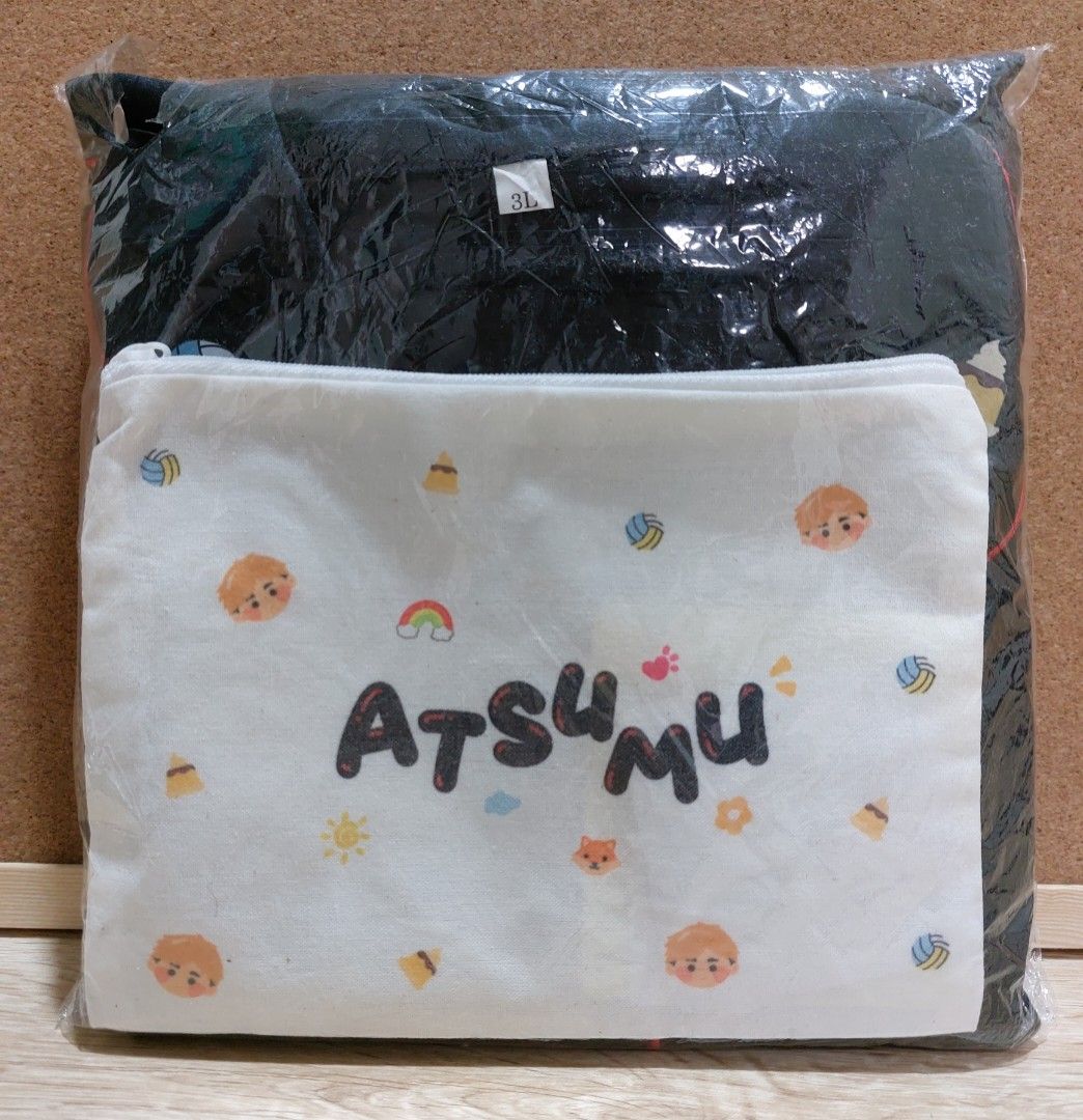 Haikyuu pyjama deals
