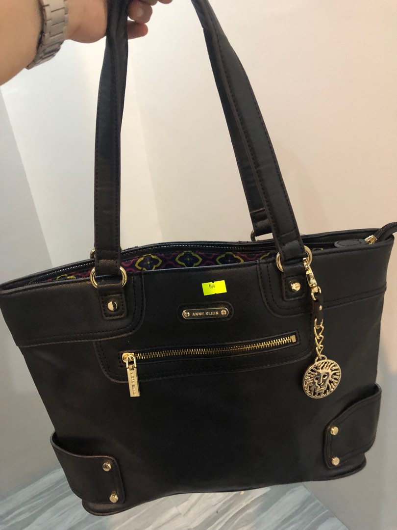 Anne Klein Bag from Canada