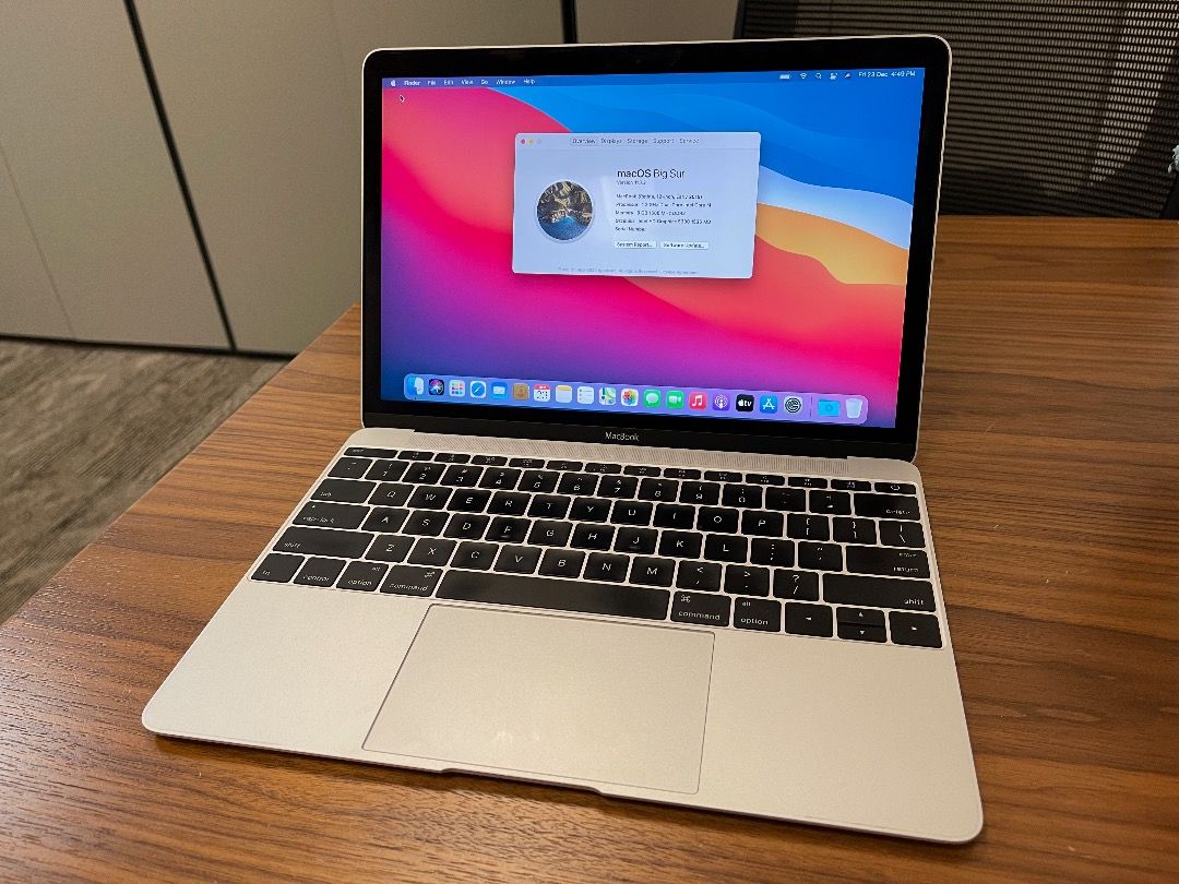 9日まで! 979）Apple MacBook Air 13インチ 2019