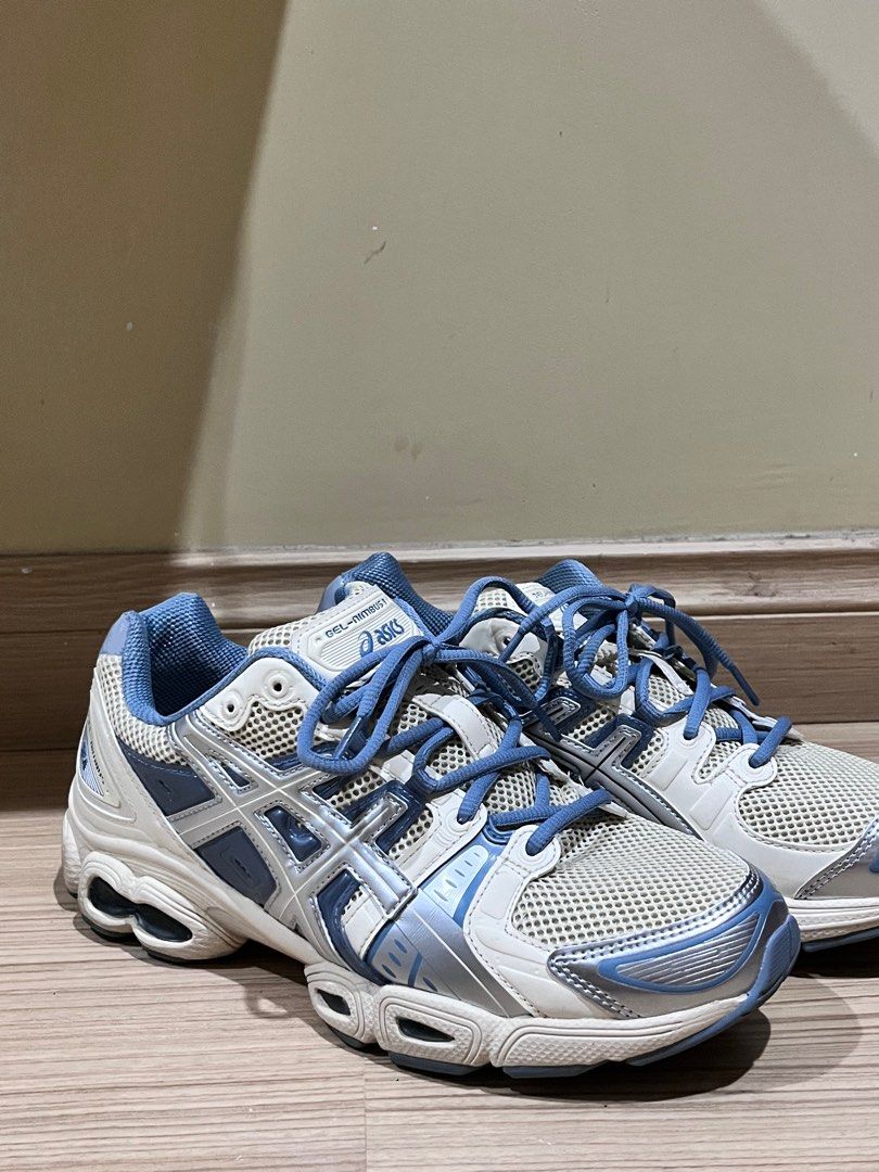 Asics discount nimbus 38