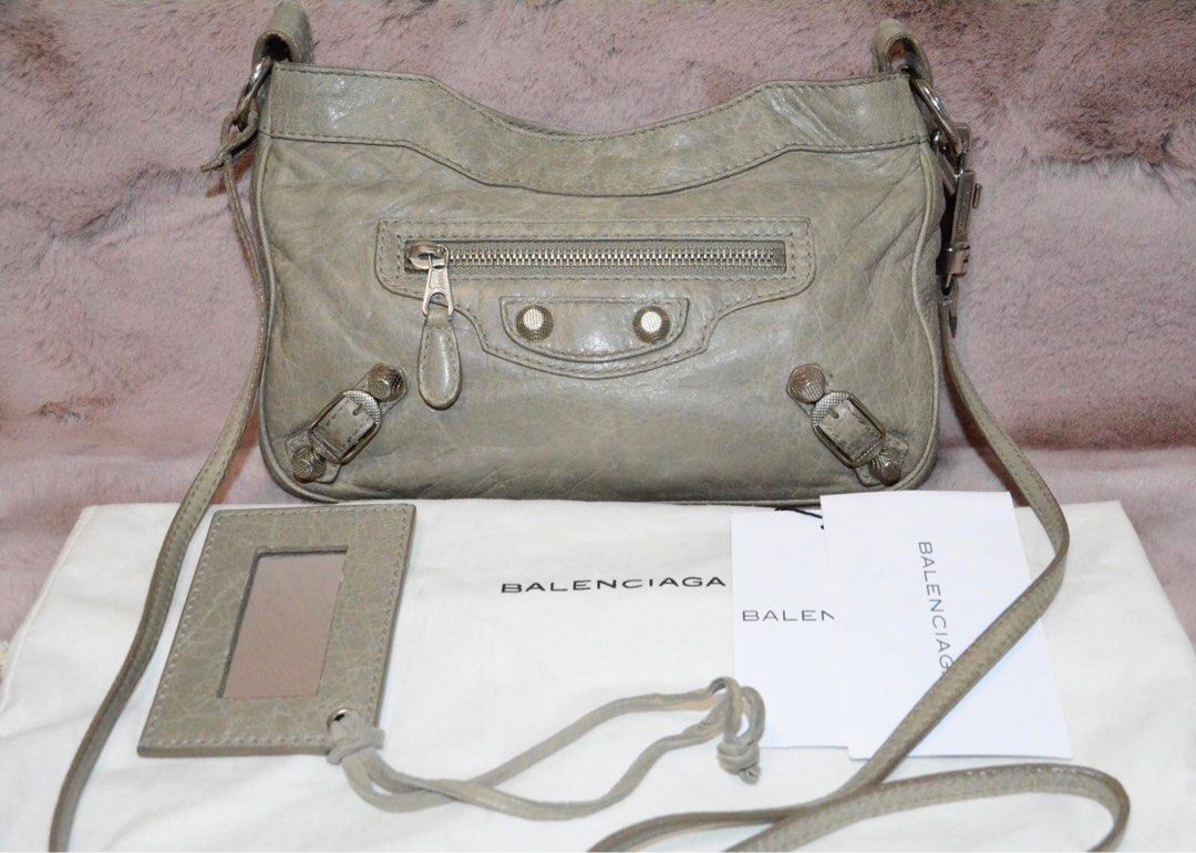 authentic balenciaga bag