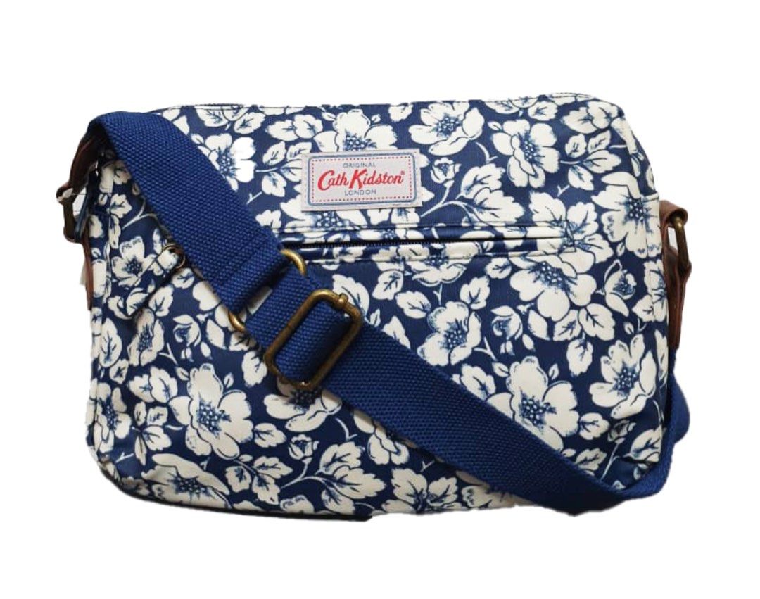 Cath kidston double zip bag online
